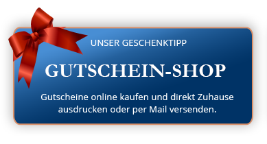 Symbolbild: Geschenktipps für Regensburg - Unser Gutschein-Shop